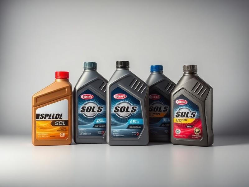 Lubricantes